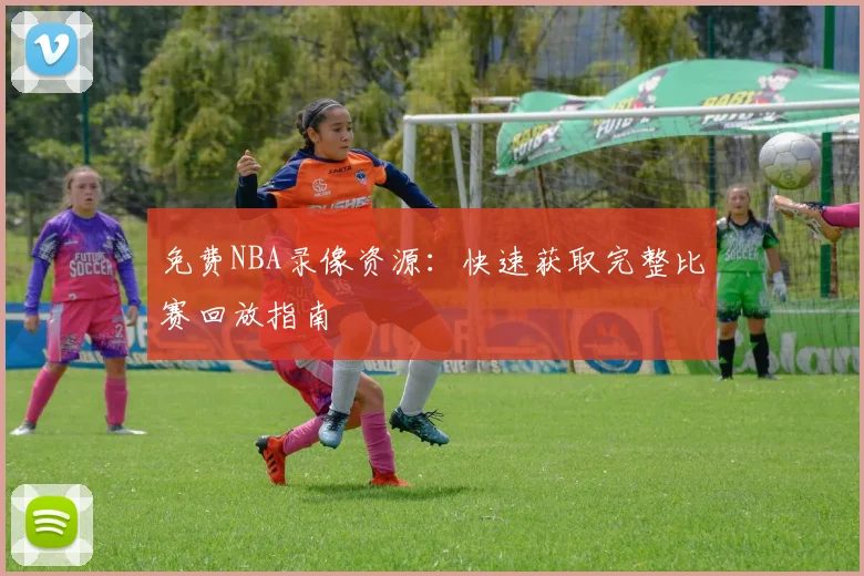 免费NBA录像资源：快速获取完整比赛回放指南