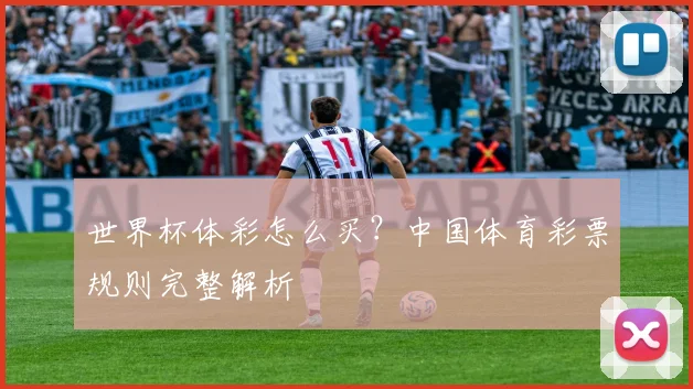 世界杯体彩怎么买?中国体育彩票规则完整解析